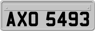 AXO5493
