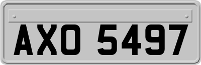 AXO5497