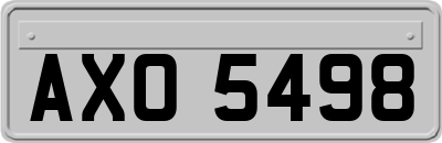 AXO5498