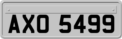 AXO5499