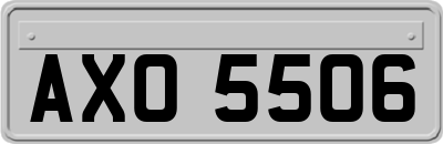 AXO5506