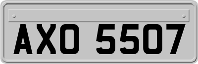 AXO5507
