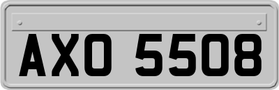 AXO5508