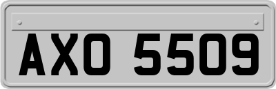 AXO5509