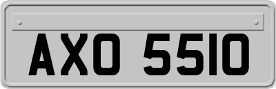 AXO5510