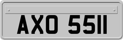 AXO5511