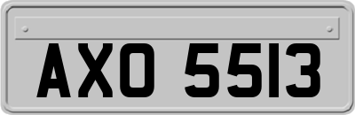AXO5513