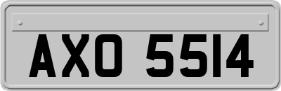 AXO5514
