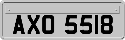AXO5518