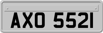 AXO5521