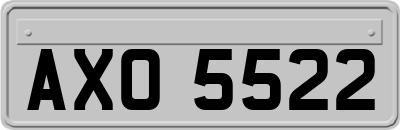 AXO5522