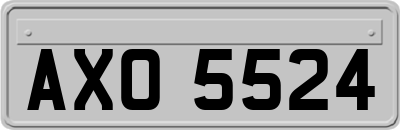 AXO5524