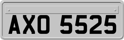 AXO5525