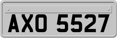AXO5527