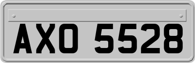 AXO5528