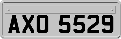 AXO5529