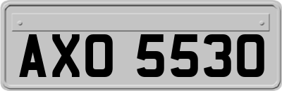 AXO5530