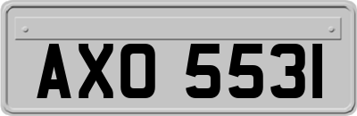 AXO5531