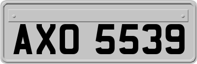 AXO5539