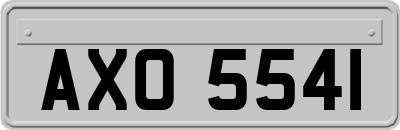 AXO5541