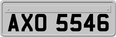 AXO5546