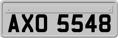 AXO5548