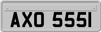 AXO5551