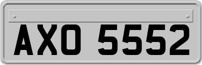 AXO5552