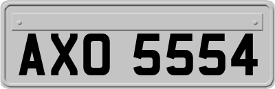 AXO5554
