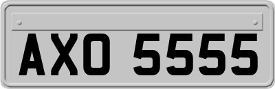 AXO5555