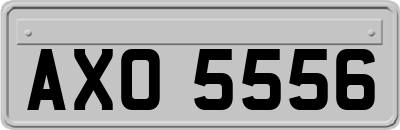 AXO5556