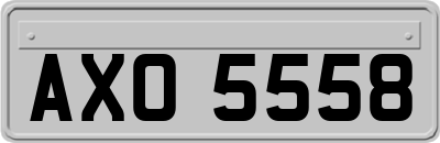 AXO5558