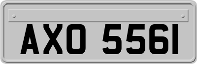 AXO5561