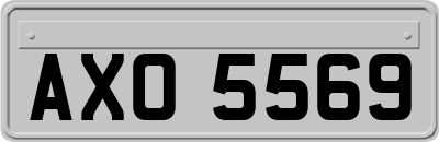 AXO5569