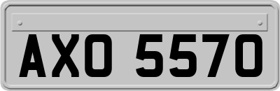 AXO5570