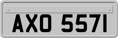 AXO5571