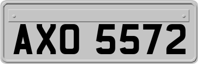 AXO5572