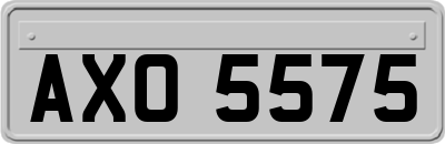 AXO5575