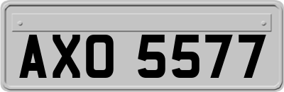AXO5577