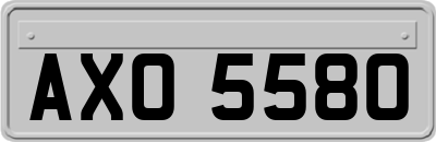 AXO5580