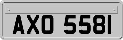 AXO5581