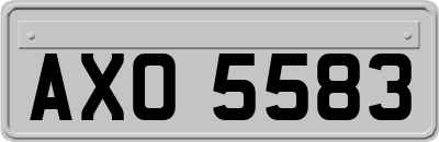 AXO5583