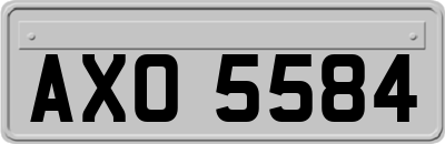 AXO5584