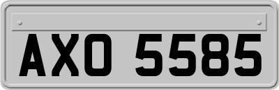 AXO5585