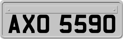 AXO5590
