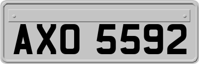 AXO5592