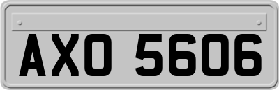 AXO5606