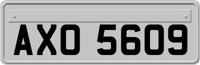AXO5609