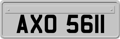 AXO5611