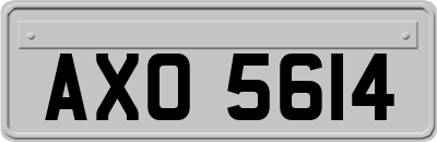 AXO5614